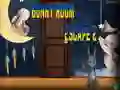 Hra Únik z pokoje Amgel Bunny 2