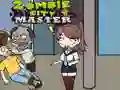 Hra Mistr města zombíků Hra Mistr města zombíků