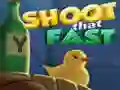 Hra Střílej rychle