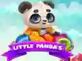 Hra Malý Panda Hra Malý Panda
