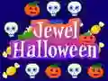 Hra Drahokam Halloween Hra Drahokam Halloween