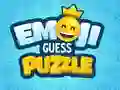 Hra Hádanka Emoji Hra Hádanka Emoji