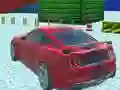 Hra Parkování Bláznivých Superaut Rc Hra Parkování Bláznivých Superaut Rc