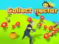 Hra Sbírejte nektar