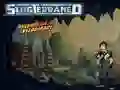 Hra Slugterra: Rychlí Hrdinové Hra Slugterra: Rychlí Hrdinové