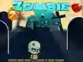Hra Zombie proti Ohni