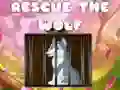 Hra Zachraňte vlka Hra Zachraňte vlka
