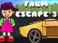 Hra Útěk z Farmy 3
