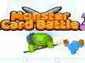 Hra Bitva Monster Karet