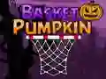 Hra Basketbalová Dýně Hra Basketbalová Dýně