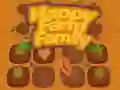 Hra Šťastná Farmářská Rodina