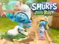 Hra Šmoulové: Skate Rush Hra Šmoulové: Skate Rush