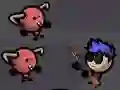 Hra Šílený střelec monster Hra Šílený střelec monster