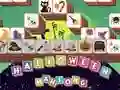 Hra Halloween Mahjong Hra Halloween Mahjong