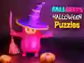 Hra Fall Guys: Halloweenská Hádanka Hra Fall Guys: Halloweenská Hádanka