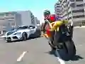 Hra Hry na kole a akrobatické hry
