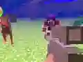 Hra Pixel Zombie Přežití Toonfare Hra Pixel Zombie Přežití Toonfare