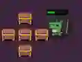 Hra Pixelový drak Hra Pixelový drak