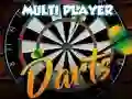 Hra Multiplayer Turnaj ve Šipkách Hra Multiplayer Turnaj ve Šipkách