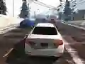 Hra Závodní obzor Hra Závodní obzor