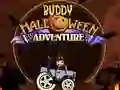 Hra Kamarádova Halloweenská Dobrodružství Hra Kamarádova Halloweenská Dobrodružství