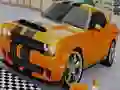 Hra Skutečné Parkování Aut - GTa Hra Skutečné Parkování Aut - GTa