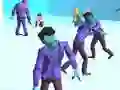 Hra Soukromé Zombie Město Hra Soukromé Zombie Město