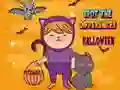 Hra Najdi rozdíly: Halloween Hra Najdi rozdíly: Halloween