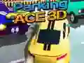 Hra Parkování ACE 3D