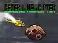 Hra Generál Vrtulník Hra Generál Vrtulník