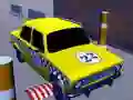 Hra Městské taxi