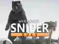 Hra Divoký lovec sniper srnec