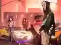 Hra Rod Hraní Aut pro Více Hráčů Hra Rod Hraní Aut pro Více Hráčů