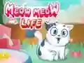 Hra Mňau Mňau Život Hra Mňau Mňau Život