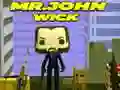 Hra Pan John Wick