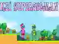 Hra Kei Superžena