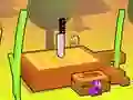 Hra Obrážení Nože Hra Obrážení Nože