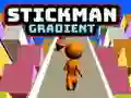 Hra Stickman Gradient Hra Stickman Gradient