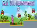 Hra Kei Superžena 2 Hra Kei Superžena 2