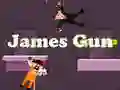 Hra James Gun Hra James Gun
