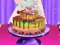 Hra Narozeninový dort pro mého přítele Hra Narozeninový dort pro mého přítele