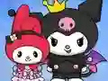 Hra Tvůrce Kuromi Hra Tvůrce Kuromi