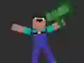 Hra Noob zachraňuje přítelkyni Hra Noob zachraňuje přítelkyni