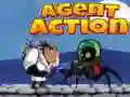 Hra Agent Akce Hra Agent Akce