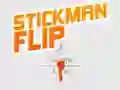 Hra Stickman Flip