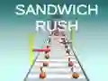 Hra Rychlý Sendvič Hra Rychlý Sendvič