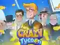 Hra Bláznivý Tycoon