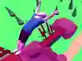 Hra Parkour Flip Trickster 2022