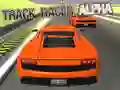 Hra Track Racer Alpha Hra Track Racer Alpha