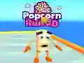 Hra Běh s Popcornem 3D Hra Běh s Popcornem 3D